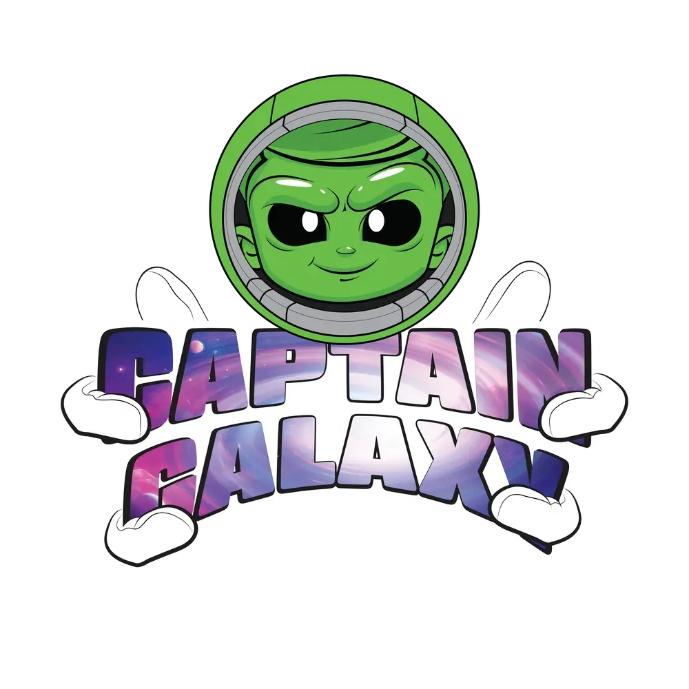 Captain Galaxy